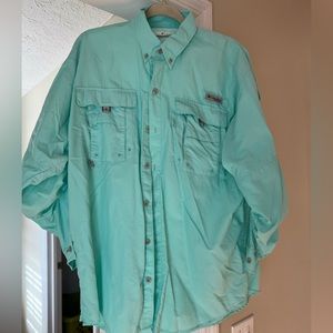 Men’s Columbia PFG